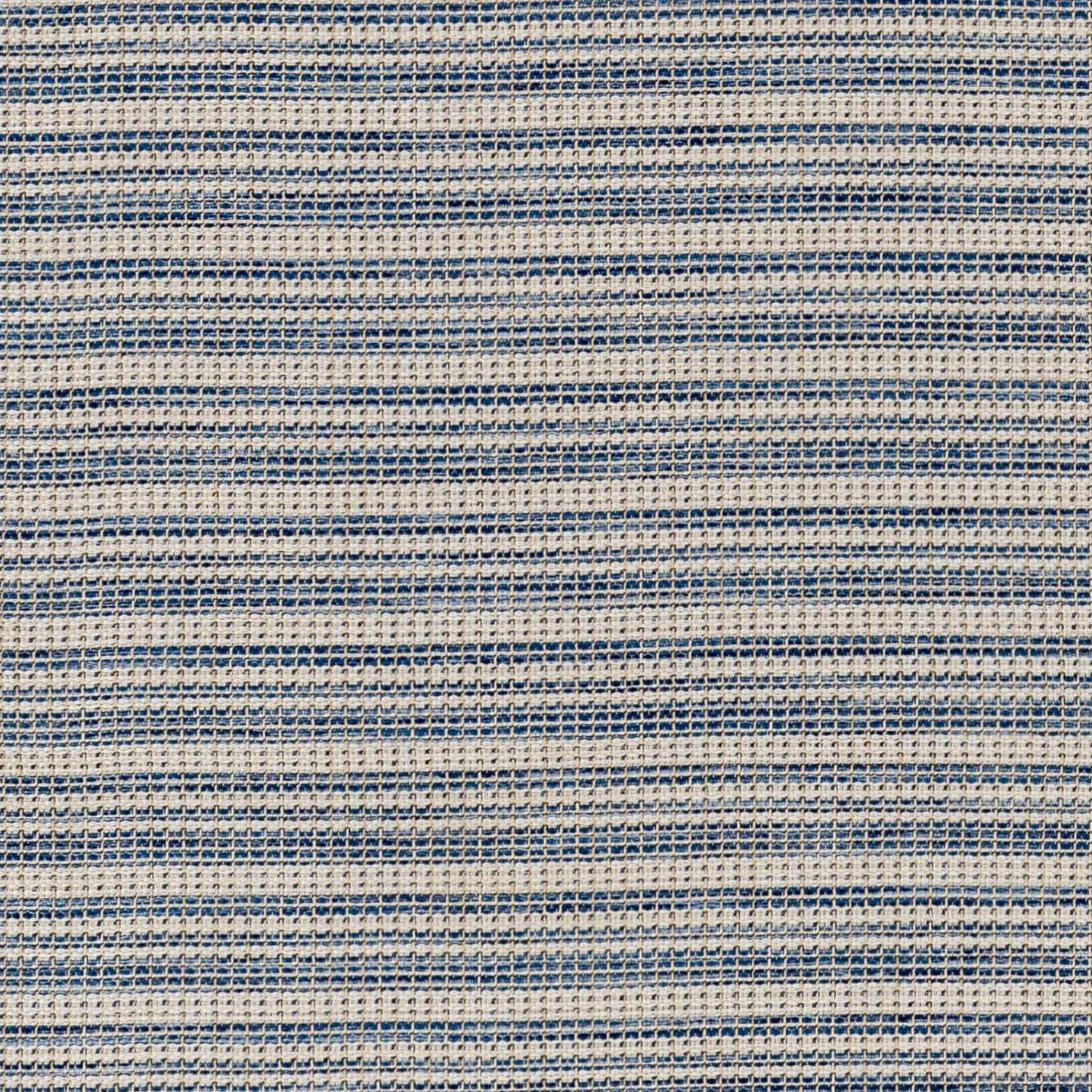 Greg Navy Outdoor Area Rug - Clearance