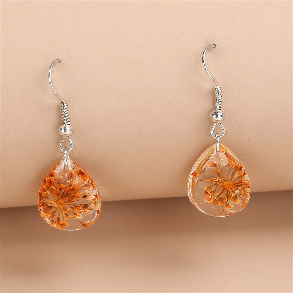 Orange-