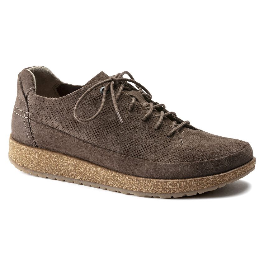 Brown-