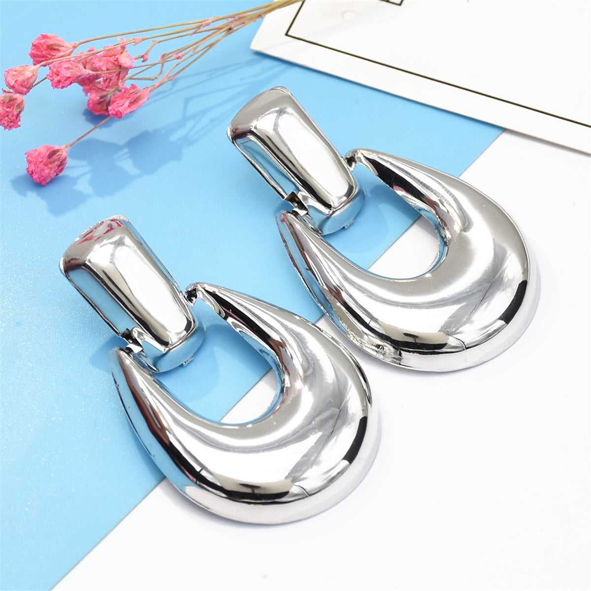 Metallic-