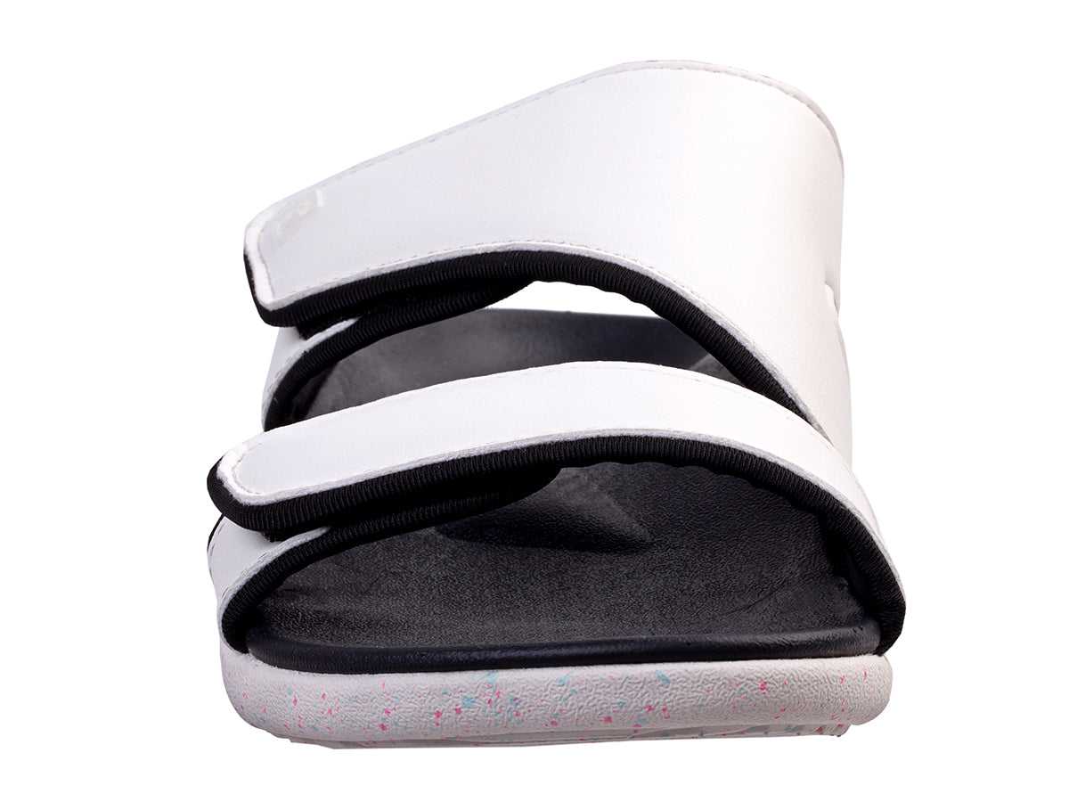 White -