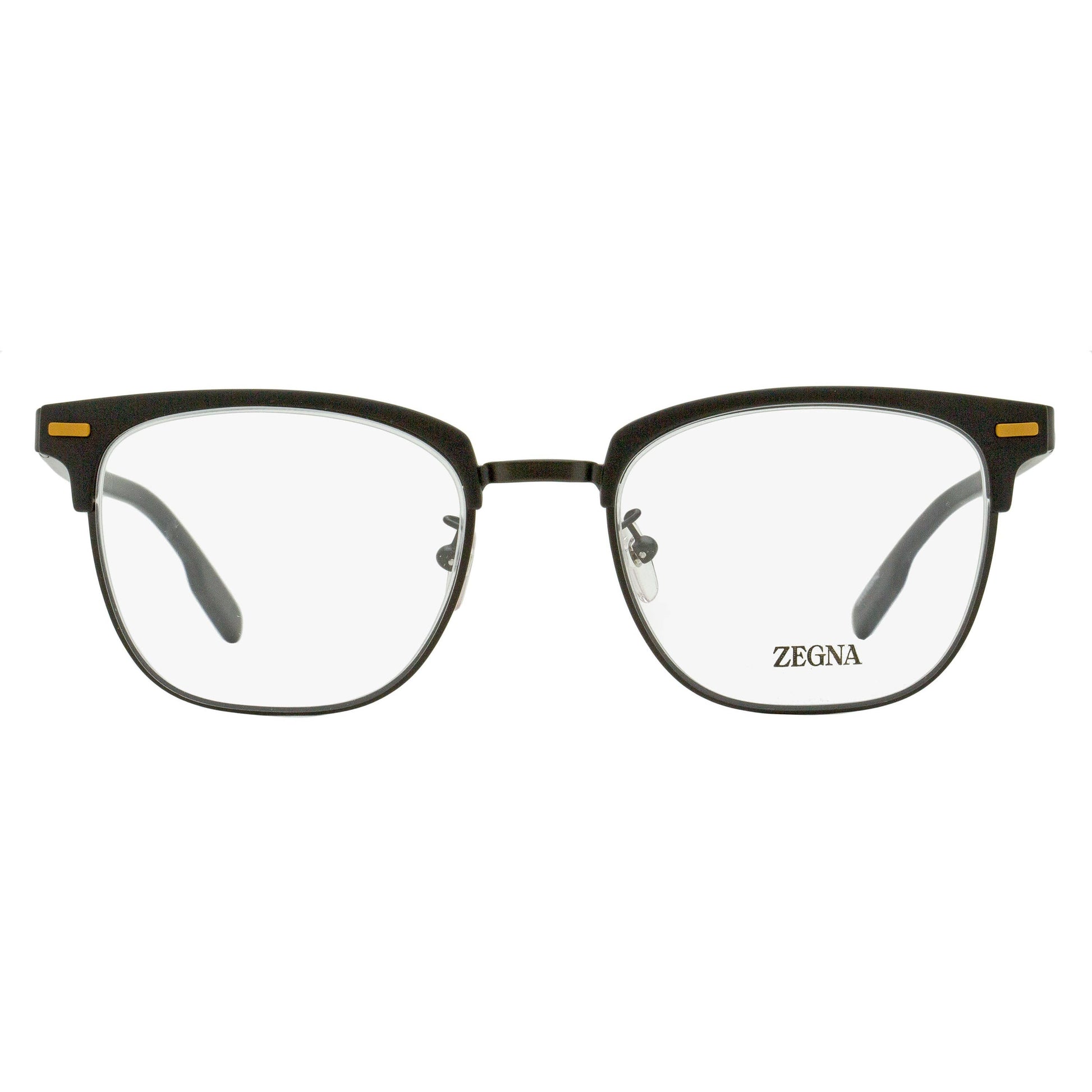 Matte Black-