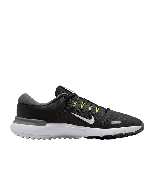 Black/White/Volt-