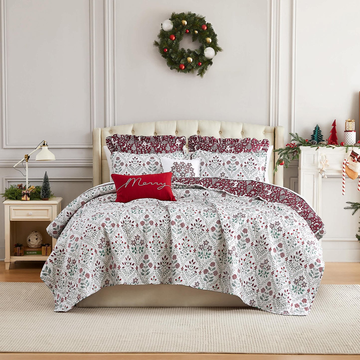 Holiday Harmony-