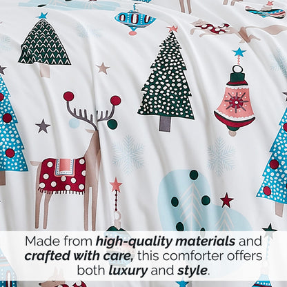 Winter Wonderland-