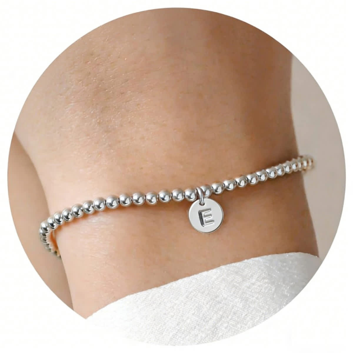 Silver-