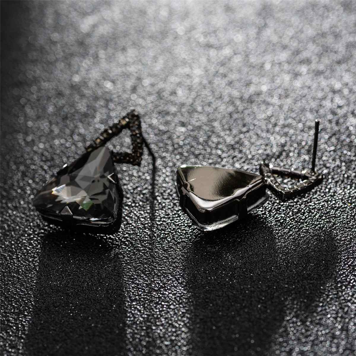 Metallic-