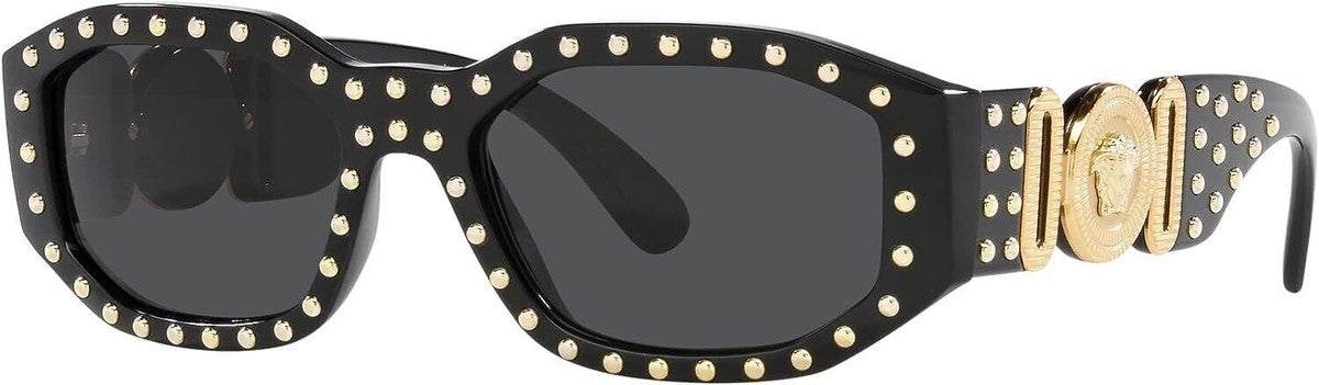 Black-