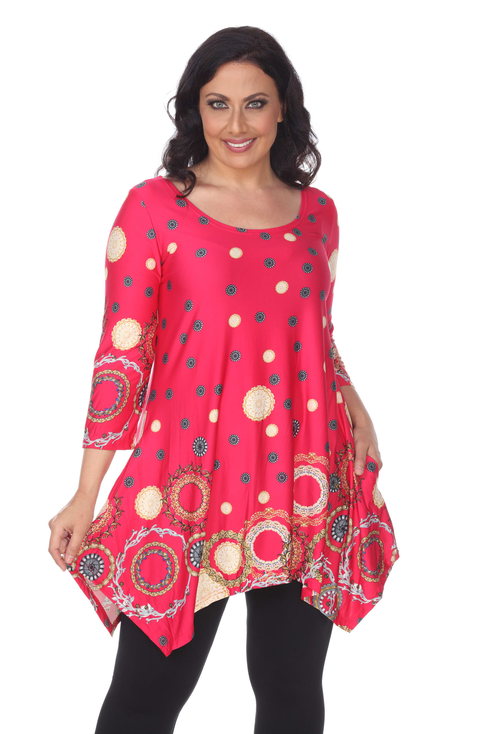 Fuchsia-