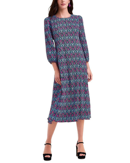 BLACK MULTI-
