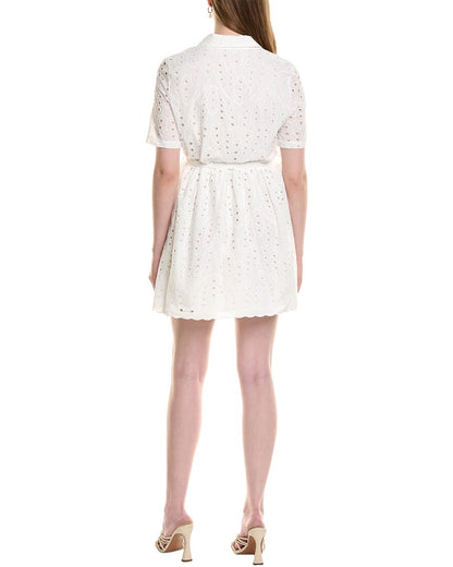 WHITE-