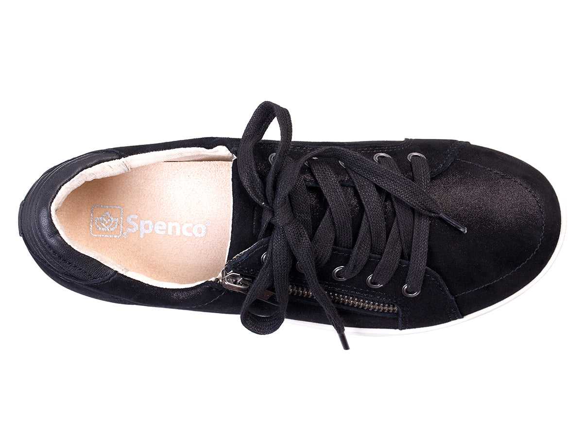 Black-