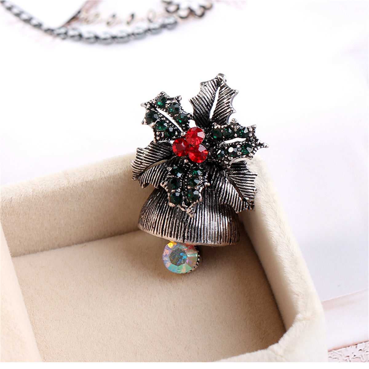 Metallic-