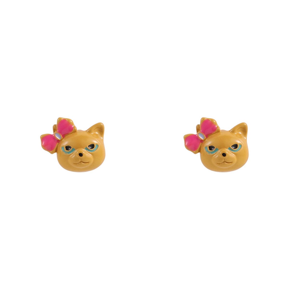 Pink-