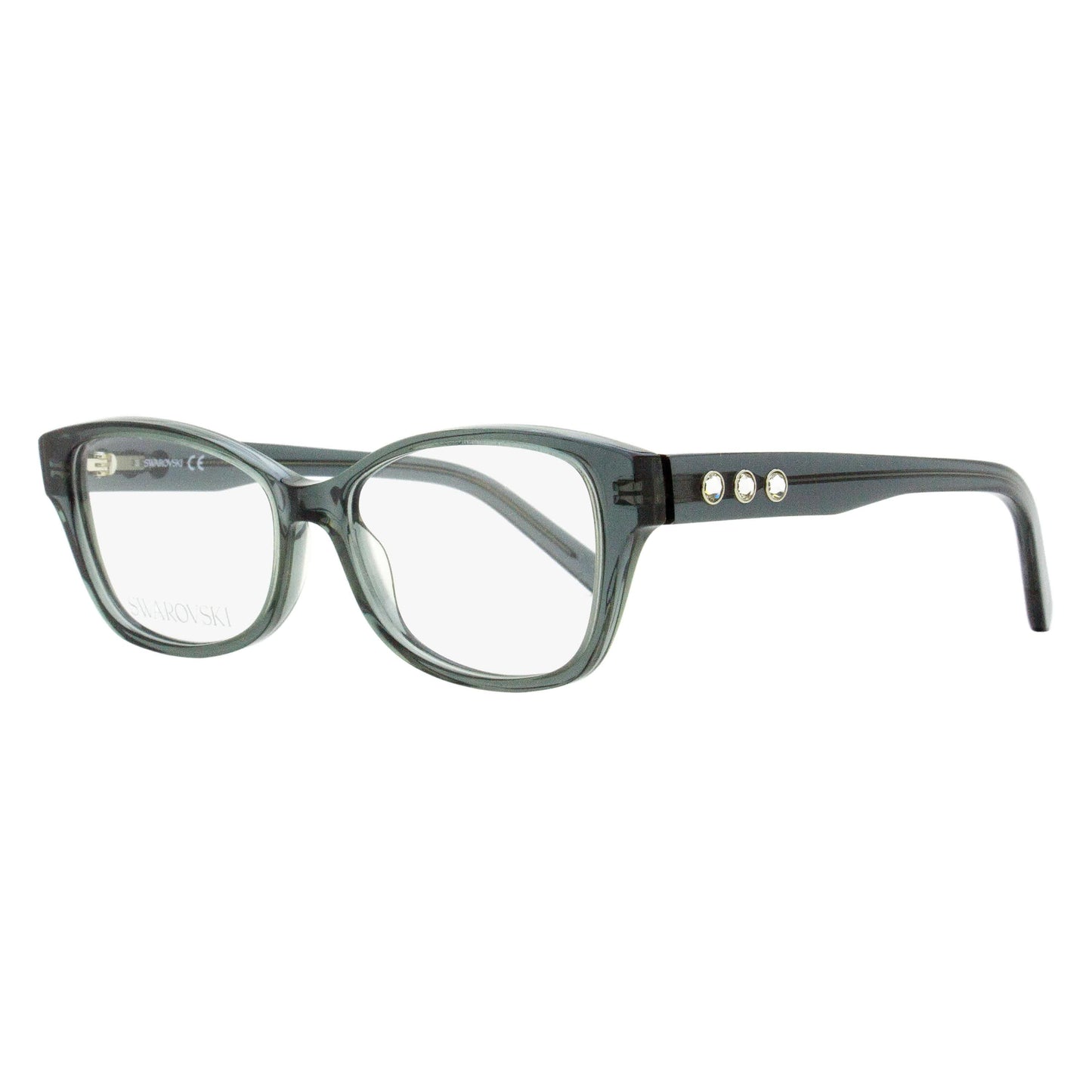 Transparent Grey-