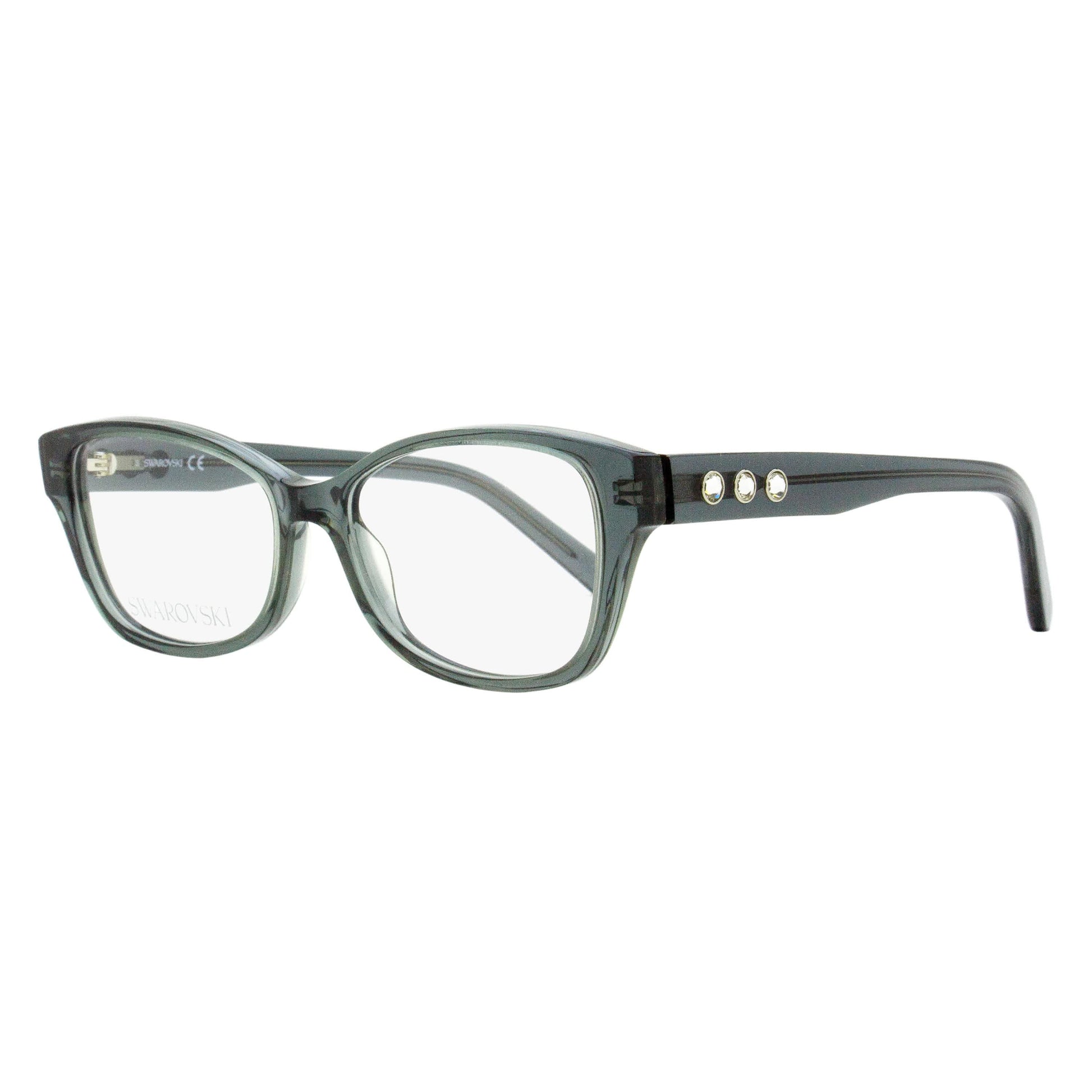 Transparent Grey-