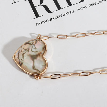 Metallic-