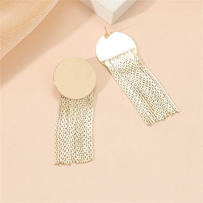 Metallic-