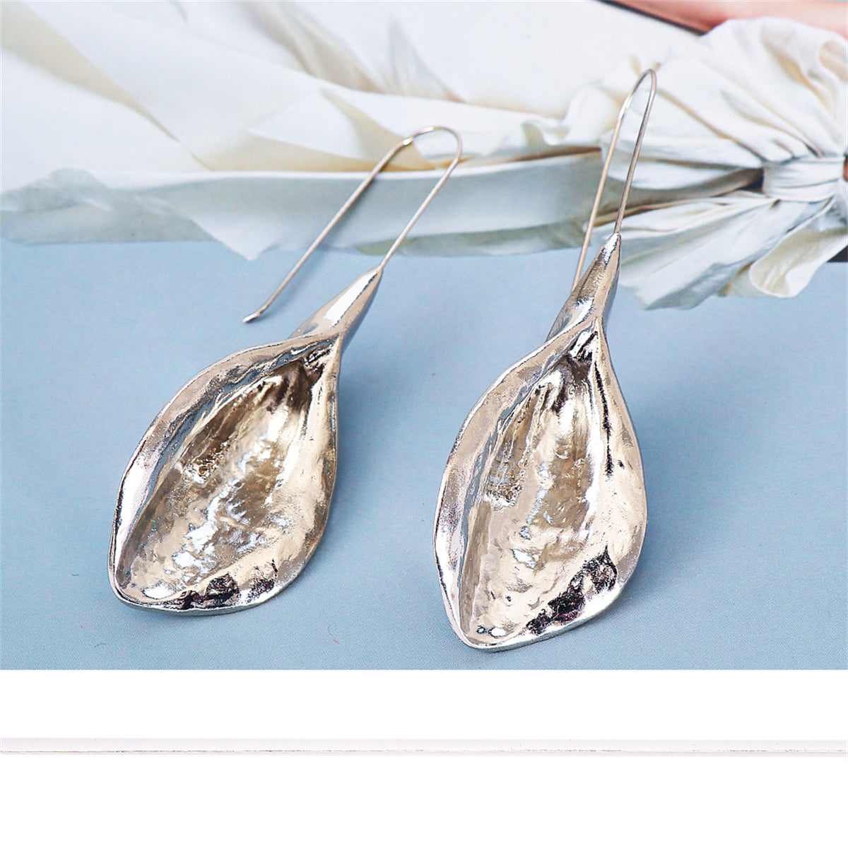 Metallic-
