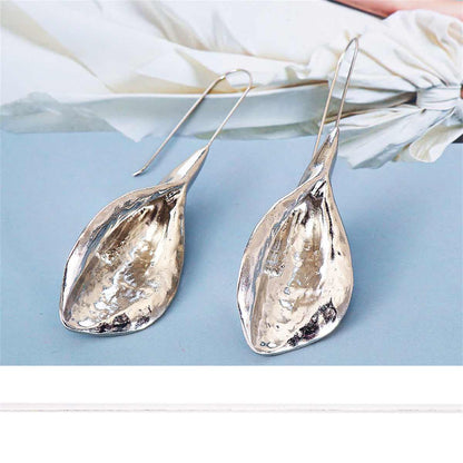Metallic-