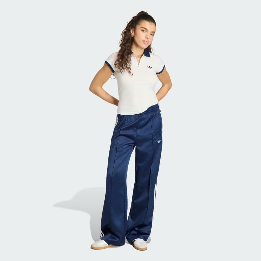 Night Indigo / White-