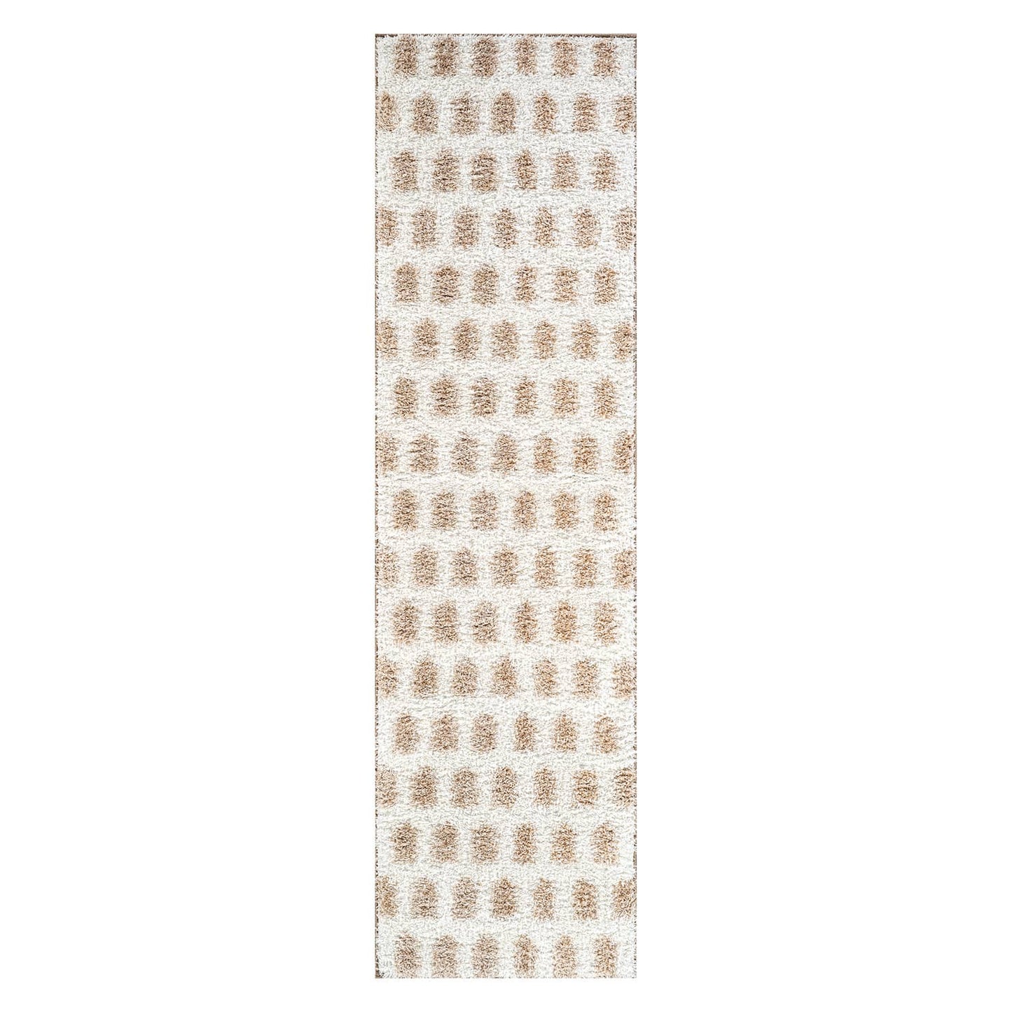 Beige-