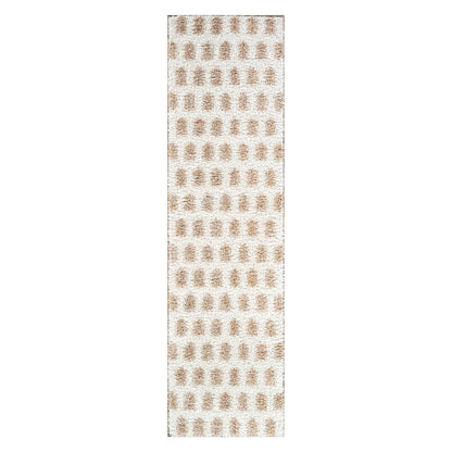 Beige-