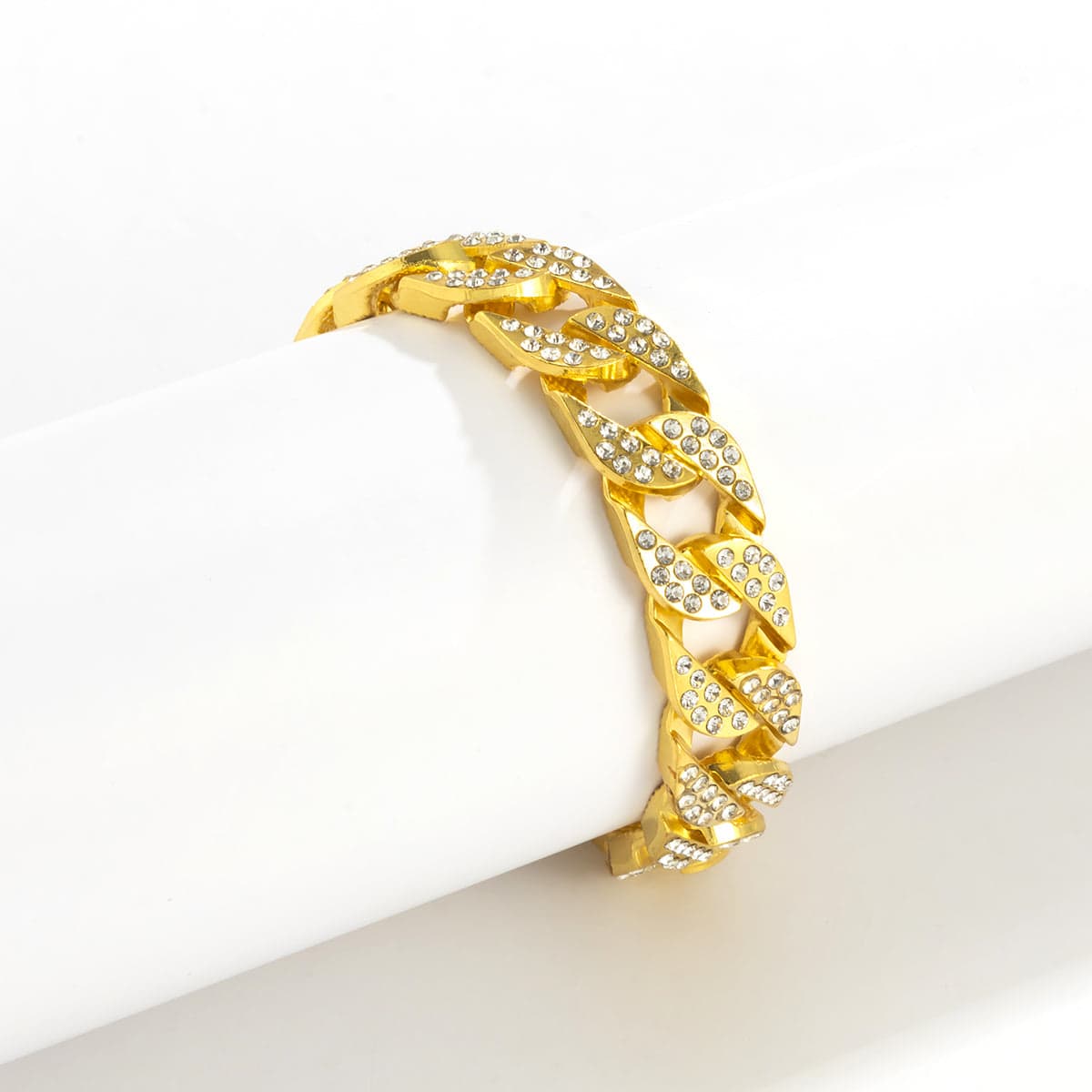 Metallic-