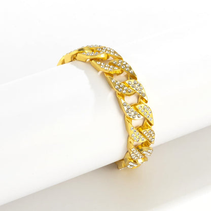Metallic-