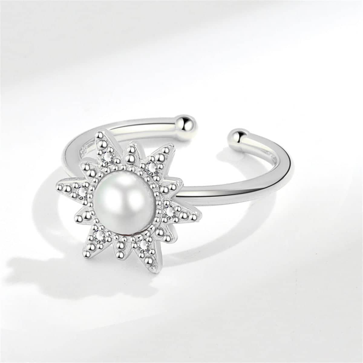 Metallic-