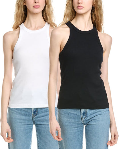 BLACK/WHITE-