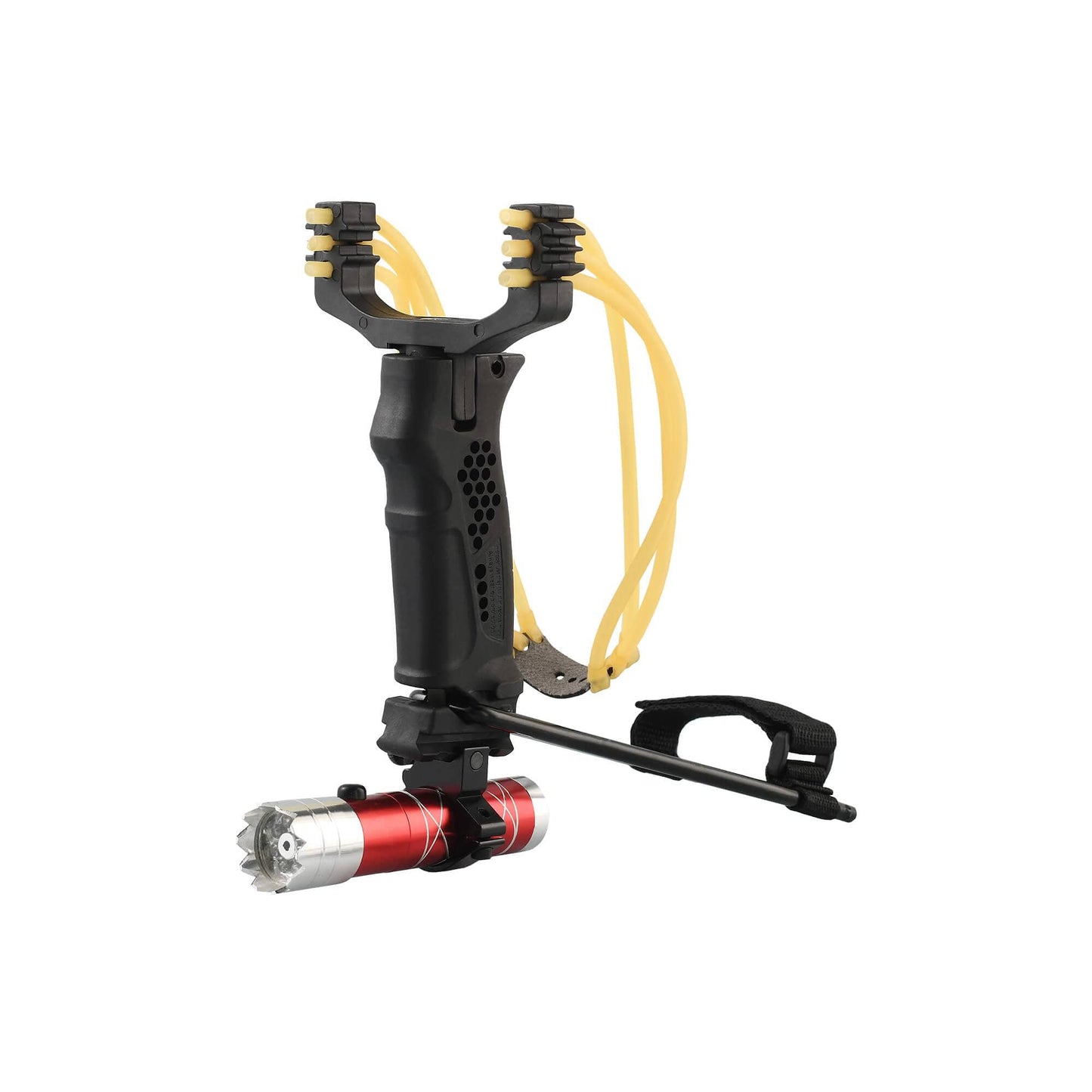 Mavik Gear Ballista 07 - Black