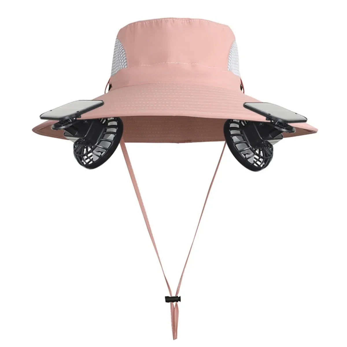 Pink-