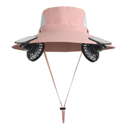 Pink-