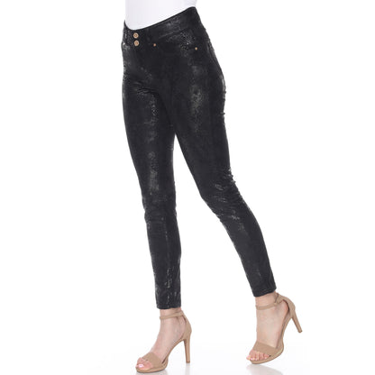 Black-
