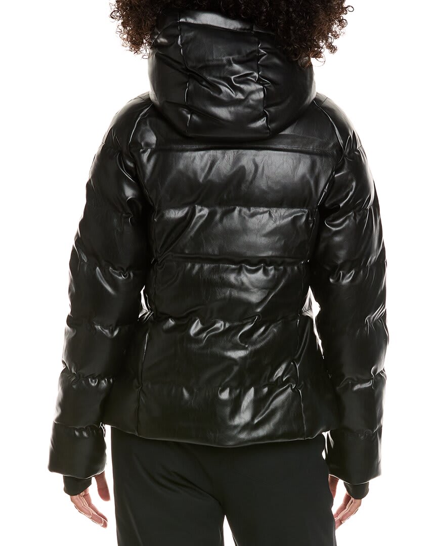 BLACK-