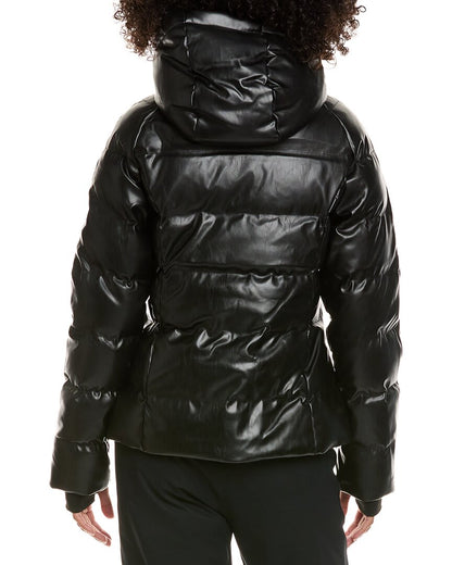 BLACK-