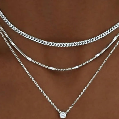 Silver-