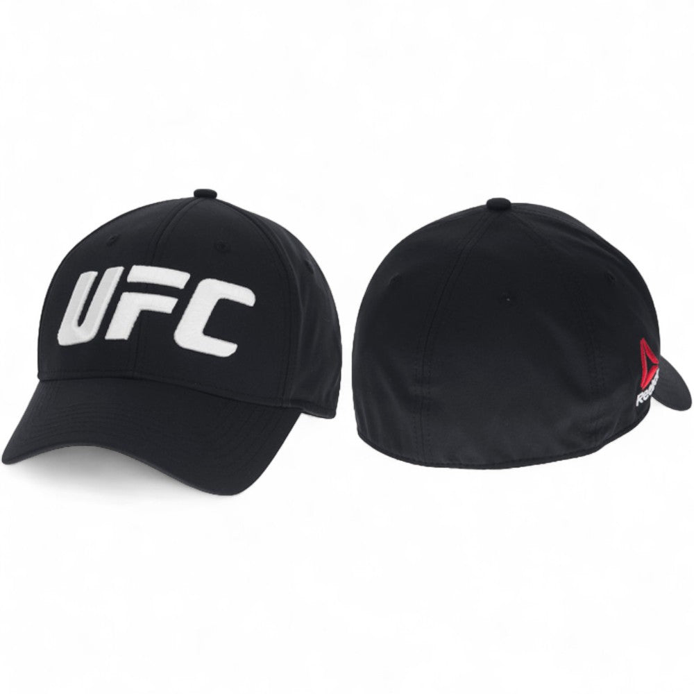 Men's Reebok Ufc Structured Flex Hat