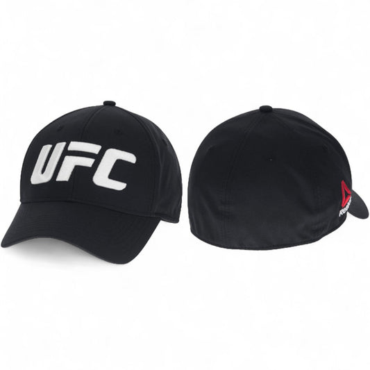 Men's Reebok Ufc Structured Flex Hat