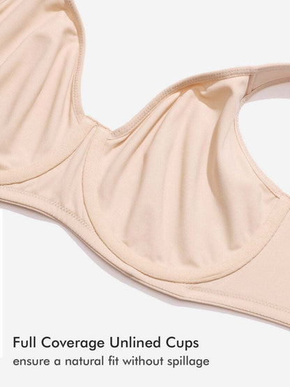 Beige-
