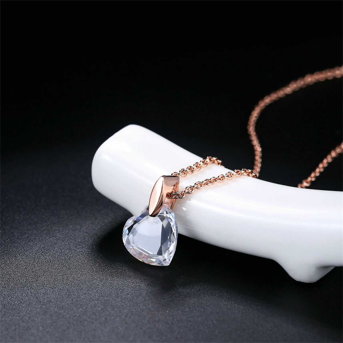 Metallic-