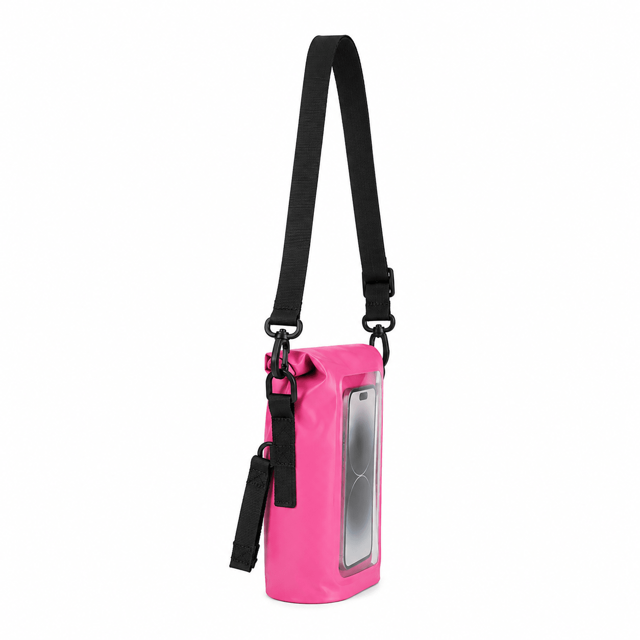 Pink-
