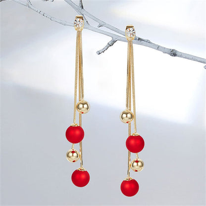 Red-