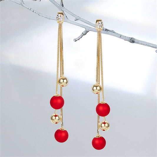 Red-