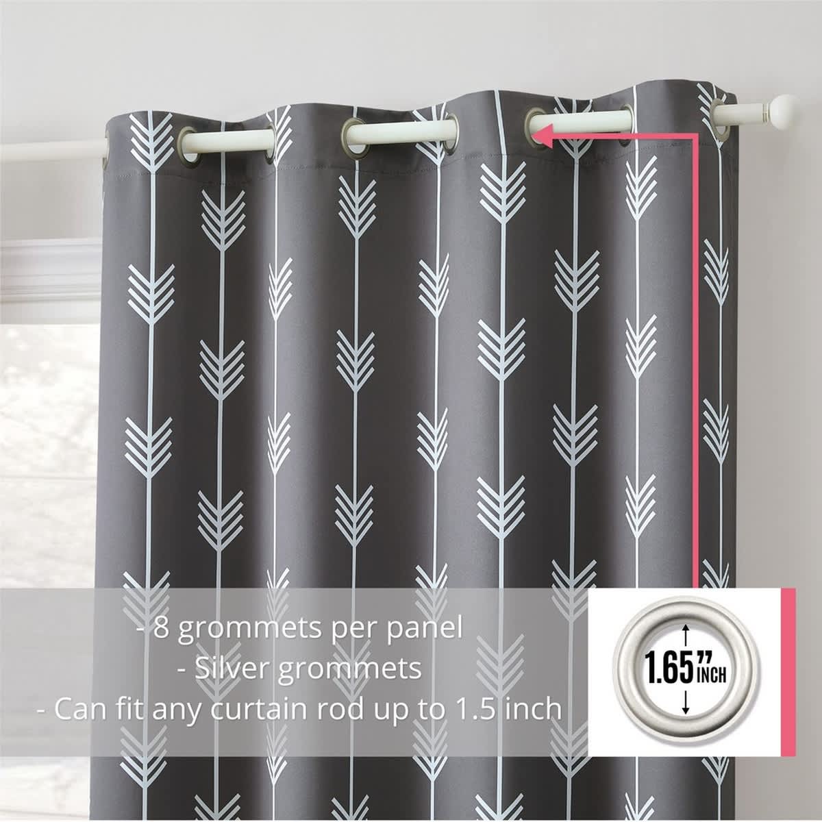 Grey-