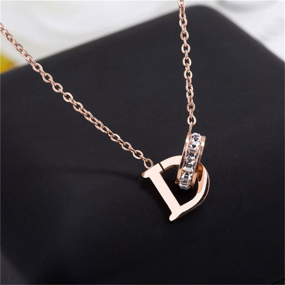 Metallic-