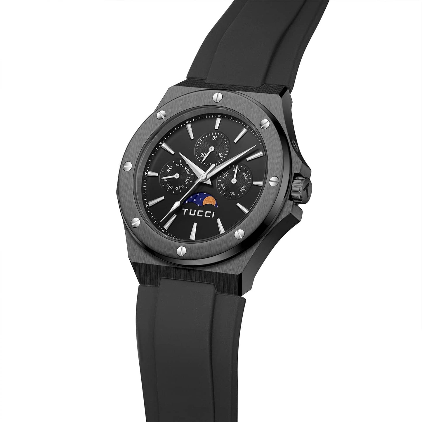 Black-