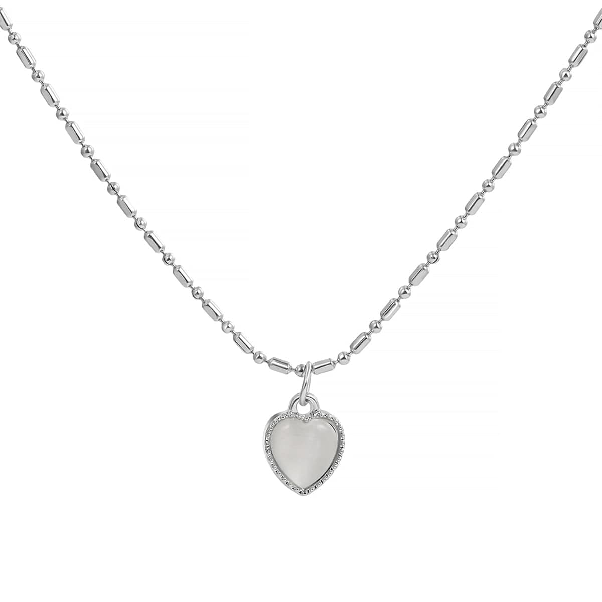 Metallic-