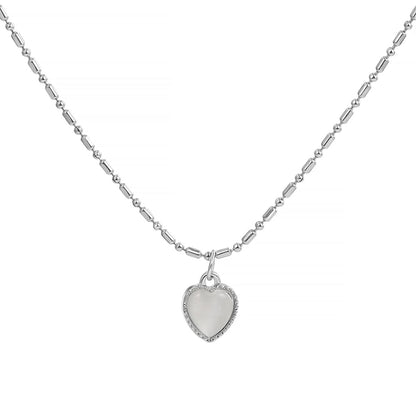 Metallic-